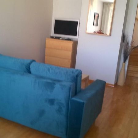 Apartament Amber Krakow Exterior photo
