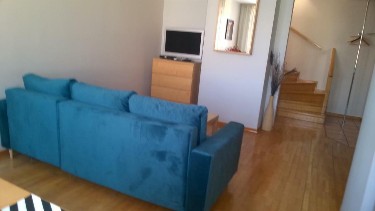 Apartament Amber Krakow Exterior photo